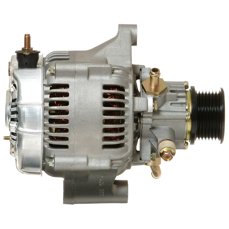 Land Rover Td5 Laturi 12V-120A