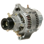 Land Rover Td5 Laturi 12V-120A