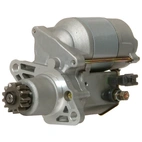 Toyota Camry Starttimoottori