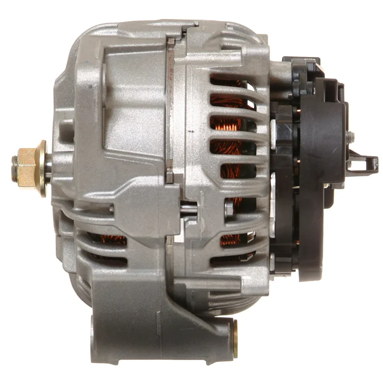 MAN TGA Laturi 24V-120A