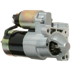 Renault Starttimoottori 12V-1,4kW