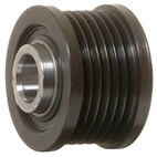 Vapautusrihmä 17x53,3x38,2, 6 vaihdetta