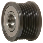 Vapautusrihmä 17x53,3x38,2, 6 vaihdetta