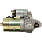 Schmidt/VM-Käynnistysmoottori.24V-2.5kW