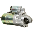 Schmidt/VM-Käynnistysmoottori.24V-2.5kW