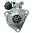 Starttimoottori 24V-5.5kW sopii Volvo