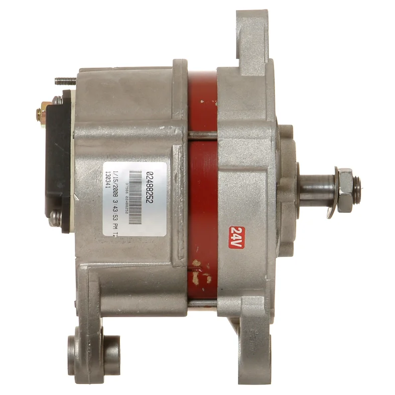 Iveco Laturi 24V-35A