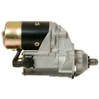Komatsu/Cummins Starttimoottori 24V