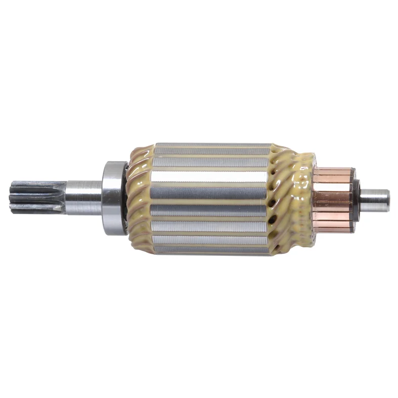 Ankkuri 12V ATV Starttimoottori