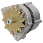 Teollisuus Laturi 24V-80A