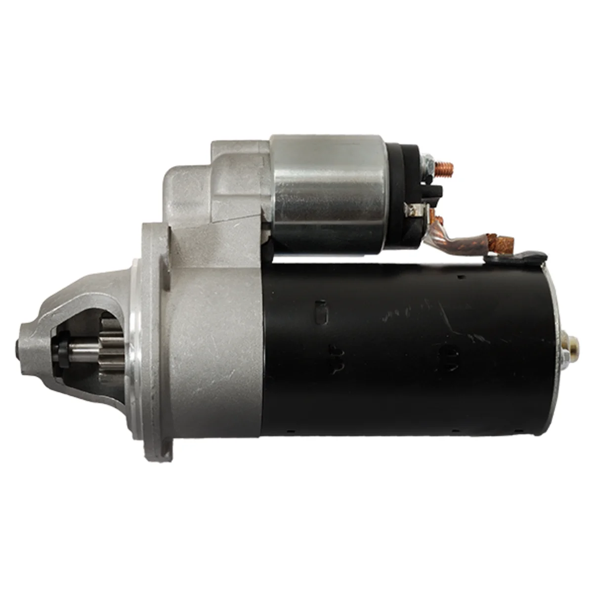 Lombardini/Claas Käynnistysmoottori 12V