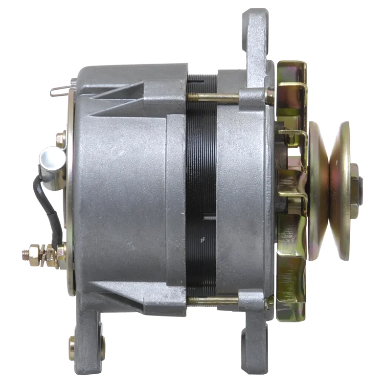 Liikuntapyörä Gen.12V/18V - 35A
