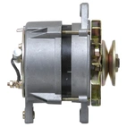 Liikuntapyörä Gen.12V/18V - 35A