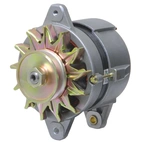 Liikuntapyörä Gen.12V/18V - 35A