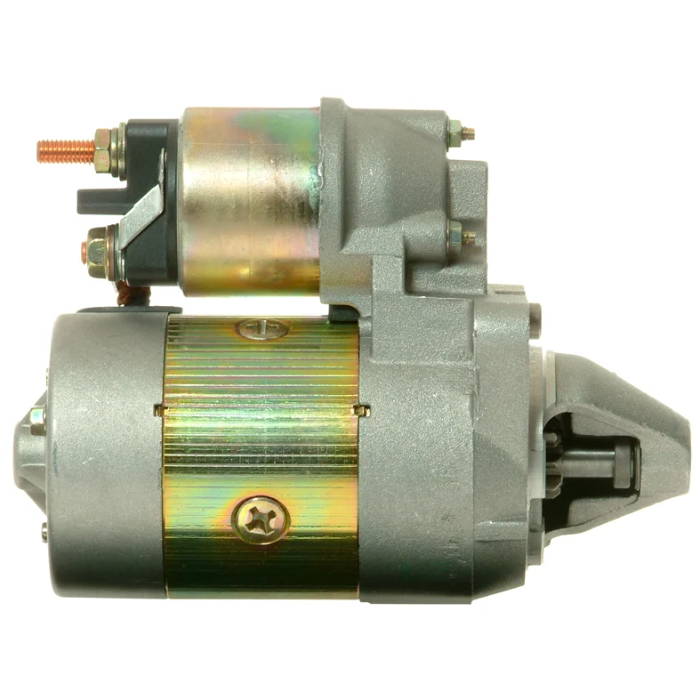 Fiat Starttimoottori 12V-0,8kW, 9