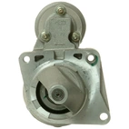 Fiat Starttimoottori 12V-0,8kW, 9
