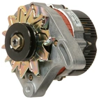 Lombardini LDW, Laturi 24V-35A