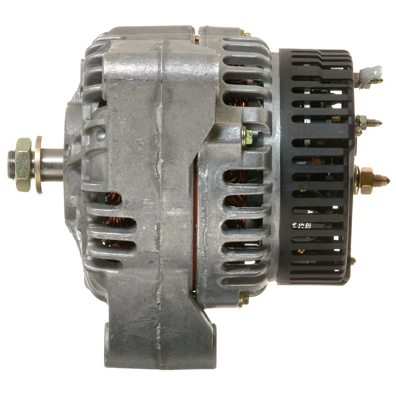 Deutz/KHD Teollisuusg. 24V-55A
