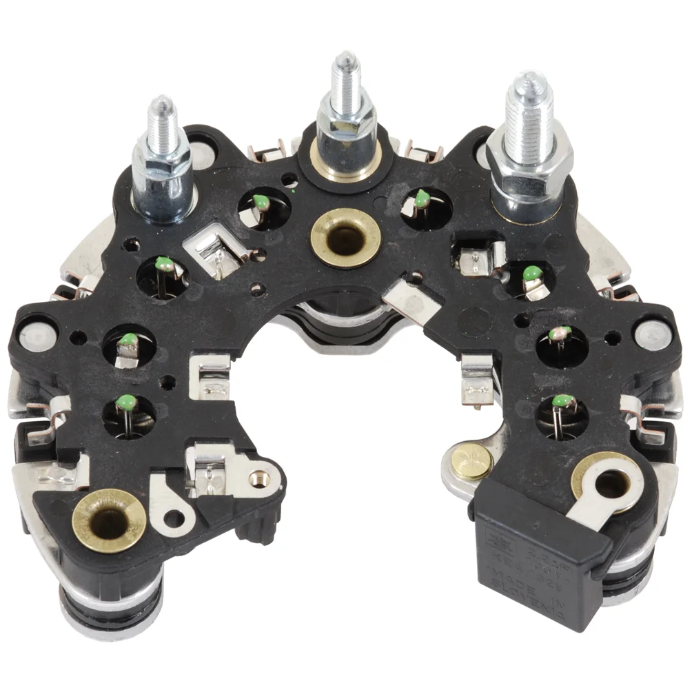 Diodisilta, Sytytysmagneetto 16.902.181