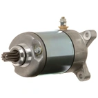 Polaris ATV 325>500 Käynnistys. 95>