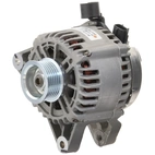 Ford Fiesta Laturi 12V-80A