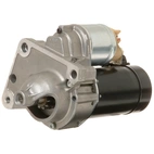 PSA 1.4 HDI Starttimoottori 12V-1.4kW