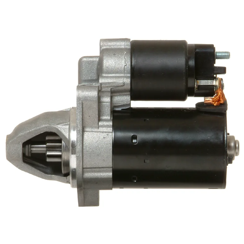 Mercedes C Starttimoottori 12V-1.1kW