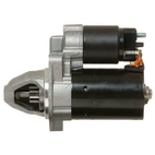 Mercedes C Starttimoottori 12V-1.1kW
