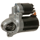 Mercedes C Starttimoottori 12V-1.1kW