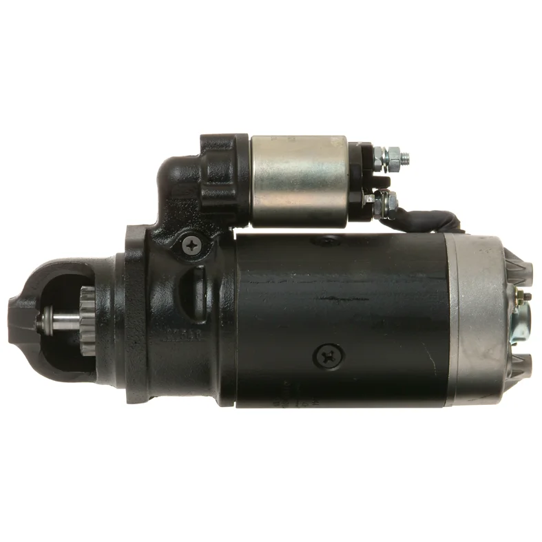Startti 12V-3.0kW sopii BM:lle