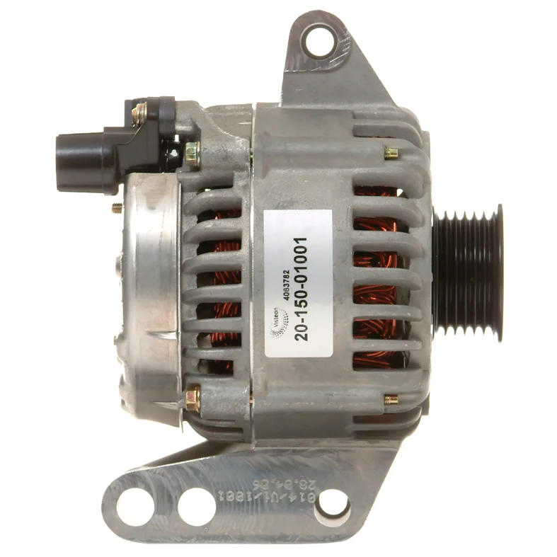 Ford Fiesta Laturi 12V-90A