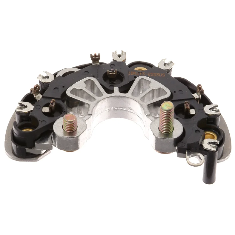 Diodisilta F00M133247, 130 mm