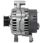 Laturi 12V-80A sopii Volvoon