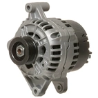 Laturi 12V-80A sopii Volvoon