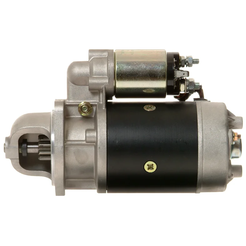 Ford Traktori Starttimoottori 12V-1,8kW