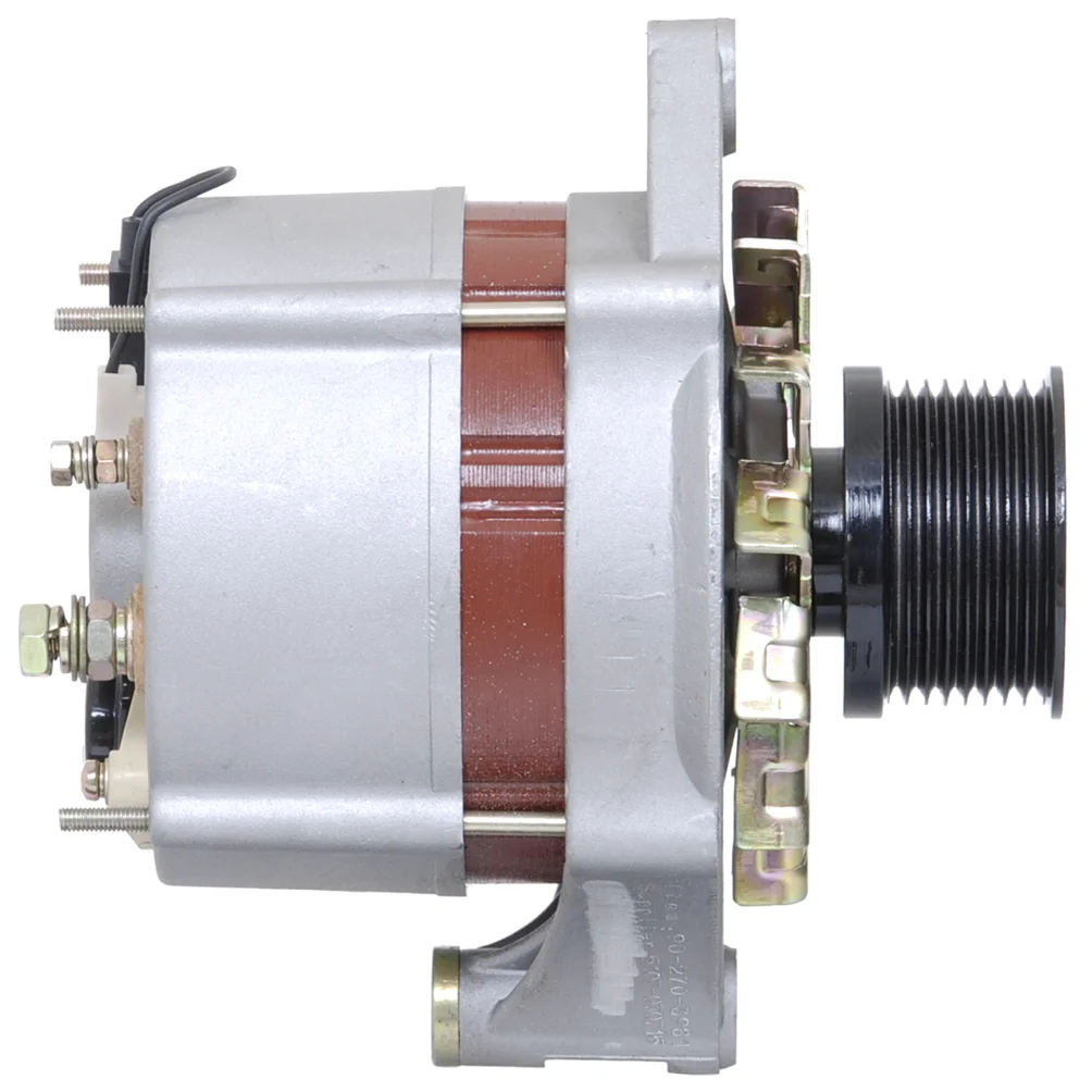 John Deere Laturi 12V-120A