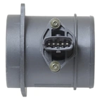 Ilmamassamittari sopii Volvo