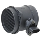 Ilmamassamittari sopii Volvo