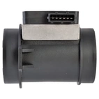 Ilmamassamittari sopii Volvo