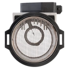 Ilmamassamittari sopii Volvo