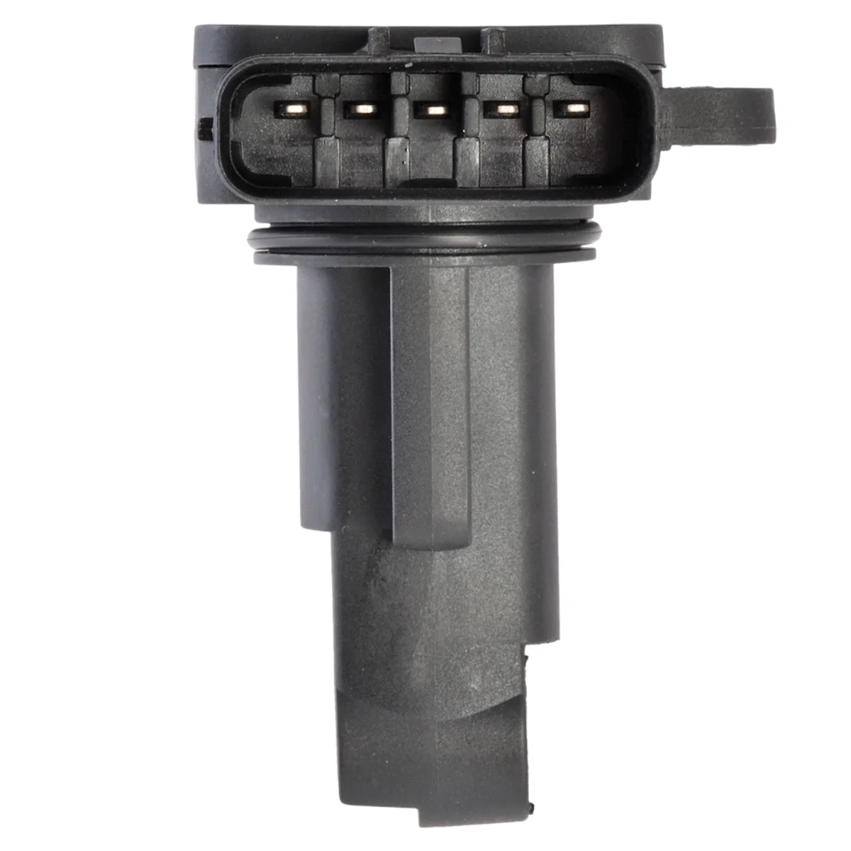 Ilmamassamittari sopii Volvo