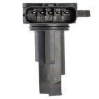 Ilmamassamittari sopii Volvo