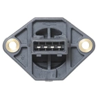 Ilmamassamittari sopii Volvo