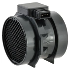 Ilmamassamittari sopii Volvo