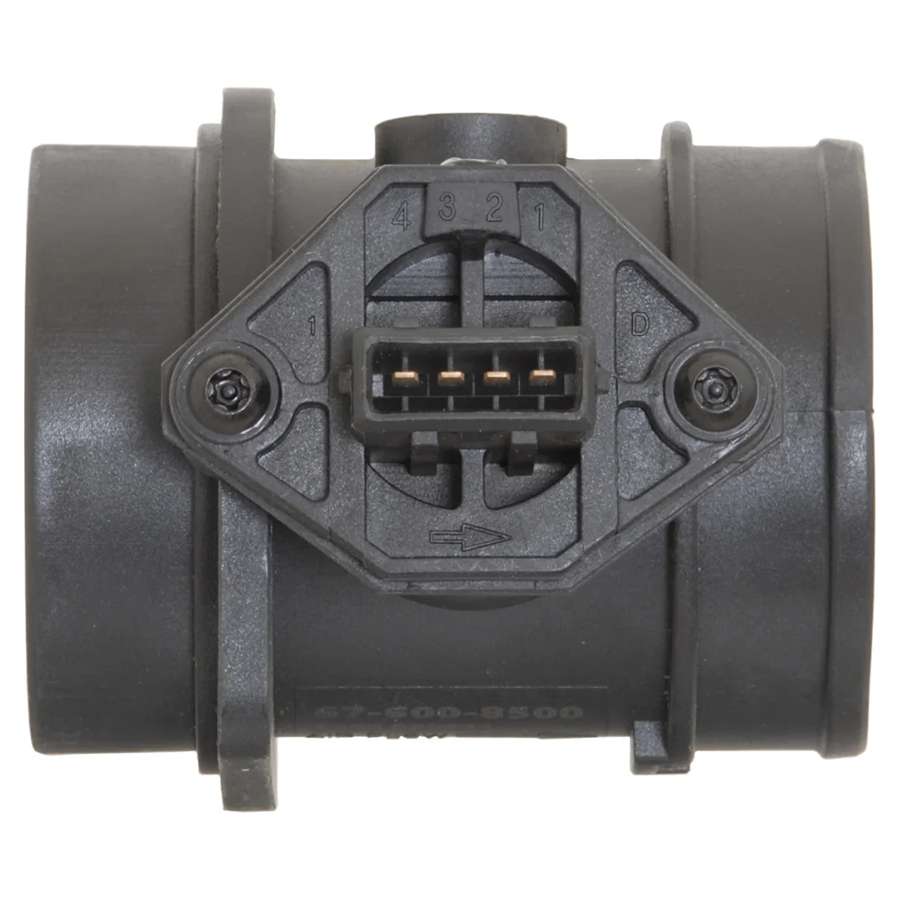 Ilmamassamittari sopii Volvo