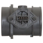 Ilmamassamittari sopii Volvo