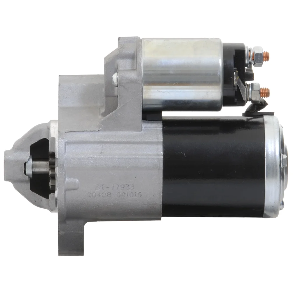 Dodge Ram Starttimoottori 12V-1,7 kW
