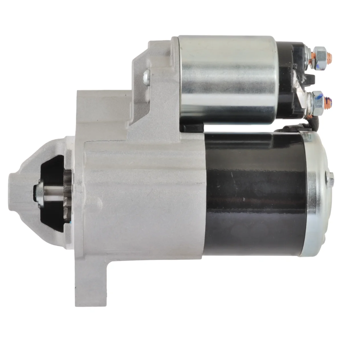 Jeep AMC Starttimoottori 12V-1.2kW