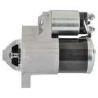 Jeep AMC Starttimoottori 12V-1.2kW