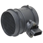 Ilmamassamittari Mercedes